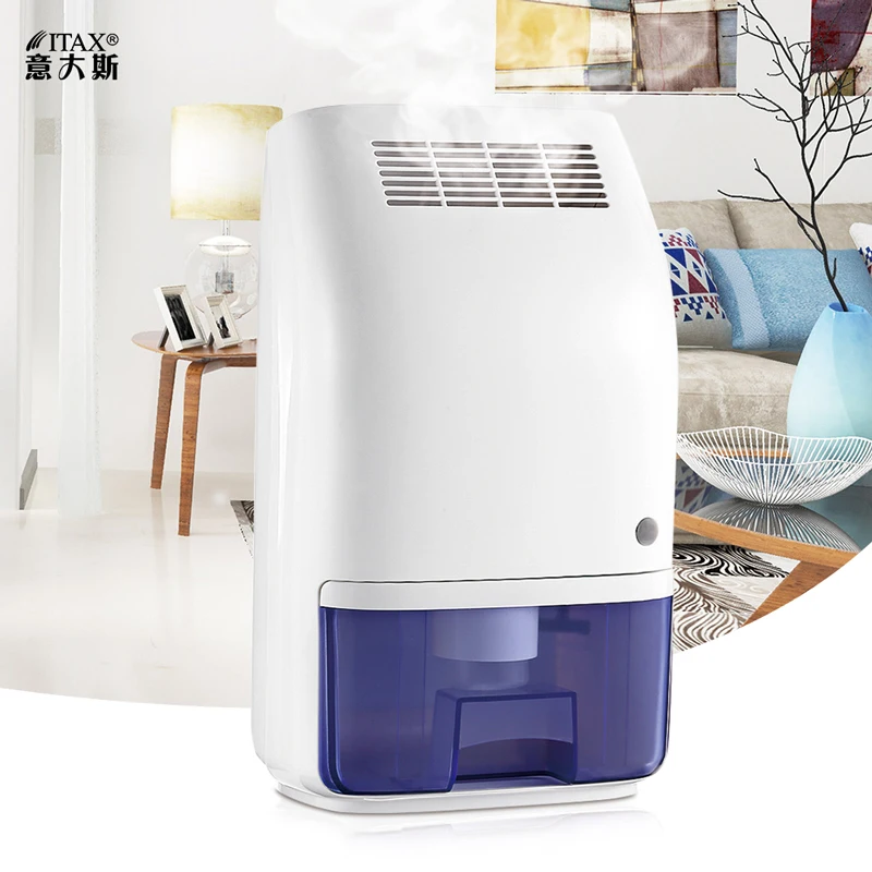 

Home Air Dehumidifier Semiconductor Desiccant Moisture Absorber Car Mini Dryer Electric Cooling Machine X-2229A