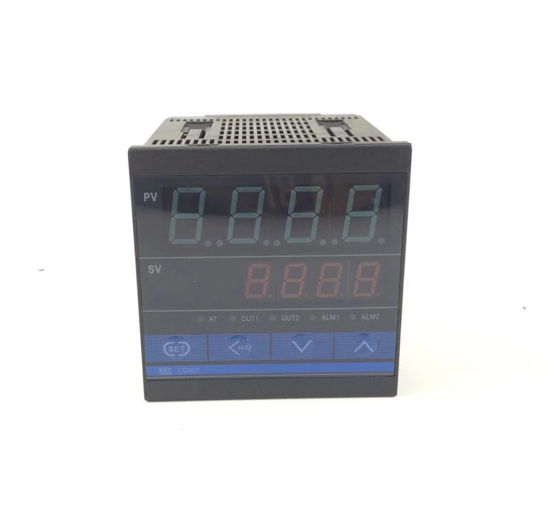 Digital PID Temperature Controller Control CD901 100-240VAC 0-400Centigrade NC | Инструменты