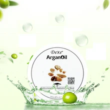 Ультра увлажняющее аргановое масло для волос маска высокоэффективный Кондиционер восстанавливающий сухой или поврежденный волос в течение 5-7 минут ремонт кератинового крема Уход за волосами