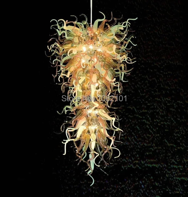 

Free Shipping AC LED New Finely Processed Lamp Moroccan Crystal Chandelier