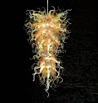 

Free Shipping AC LED New Finely Processed Lamp Moroccan Crystal Chandelier