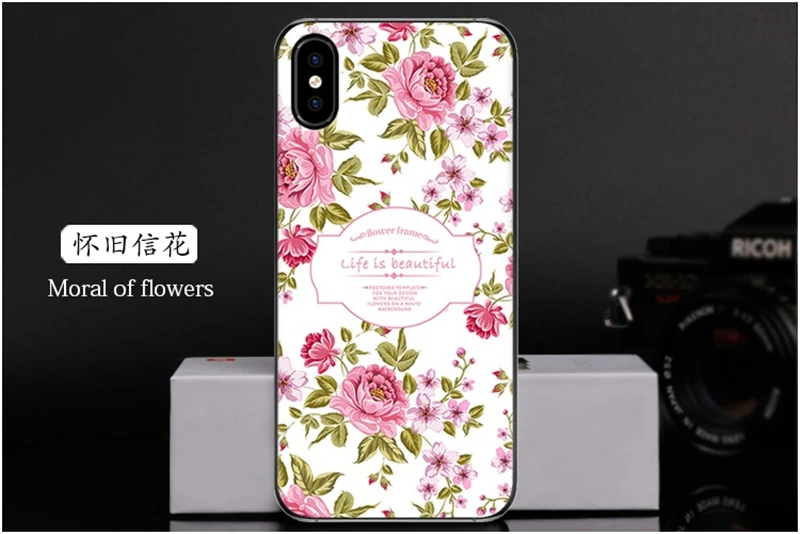 Phone Case For Doogee X55 (21)