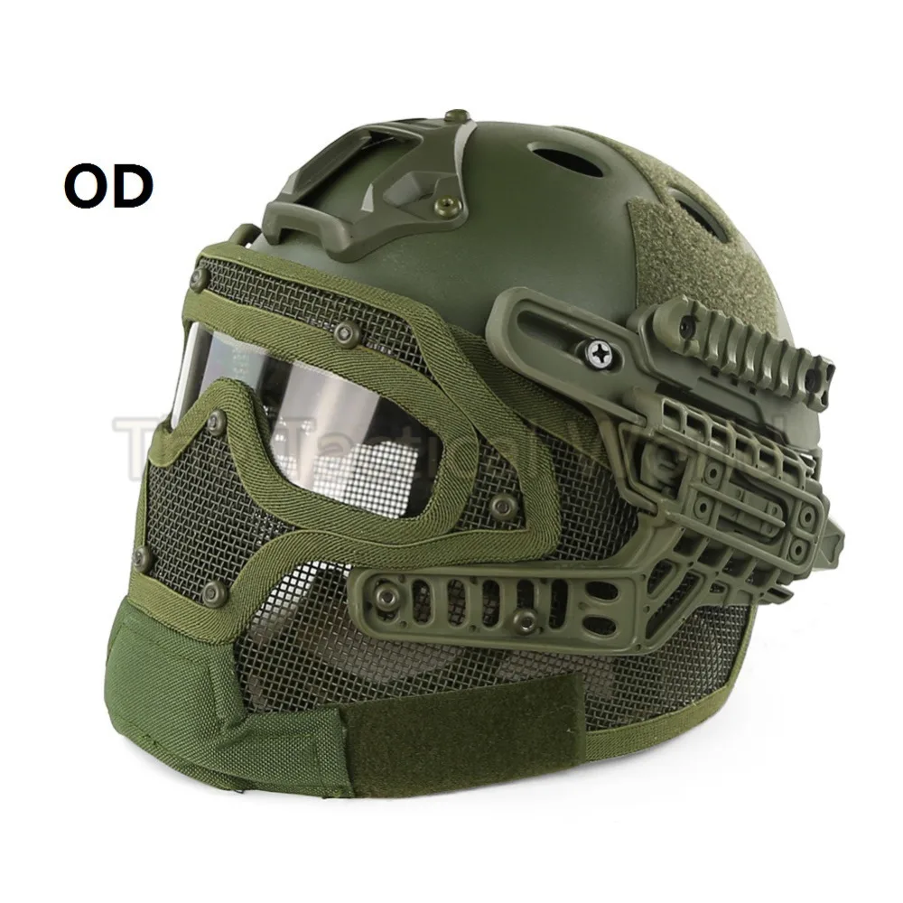 OD - 
