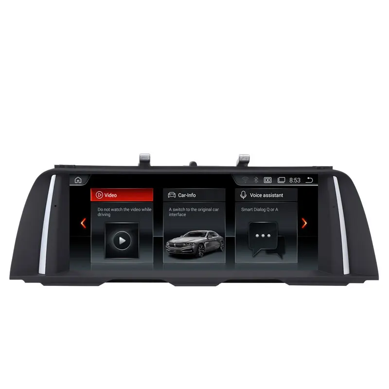 Android 4 10 25 дюймовый экран обновления с GPS BT навигация автомобильный DVD радио плеер