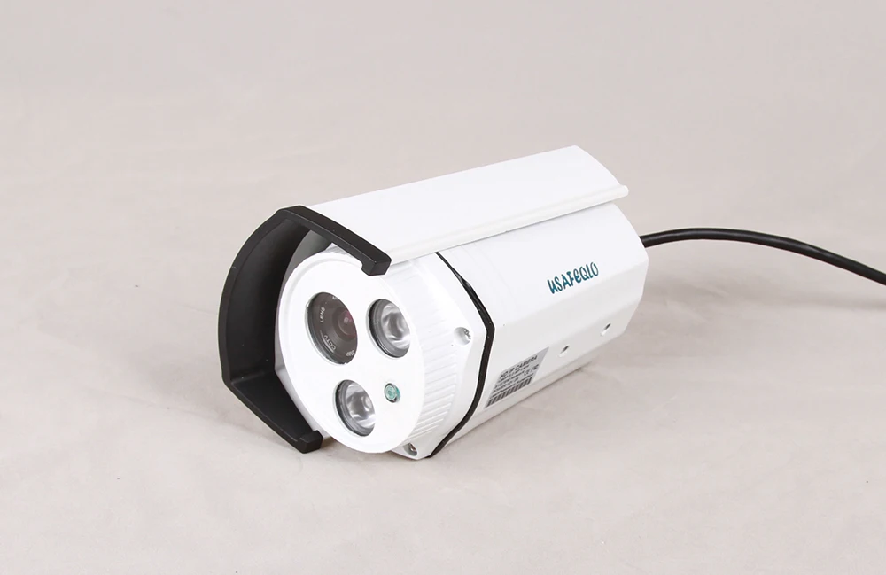 Usafeqlo AHD720P Низкая освещенность 1/2. 8 ''SONY IMX322 сенсор AHDH 1080P AHD камера