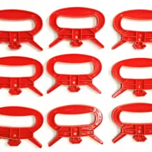 Высокое качество 20 шт./лот Кайт ручка без линии воздушный змей бар Вэй аксессуар для воздушного змея weifang воздушный змей с фабрики