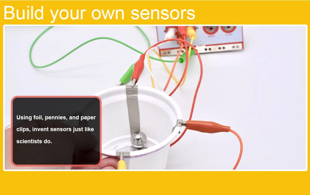 Крокодил Перемычка провода Стандартный контроллер платы DIY Набор для Makey / UNO R3 Mega