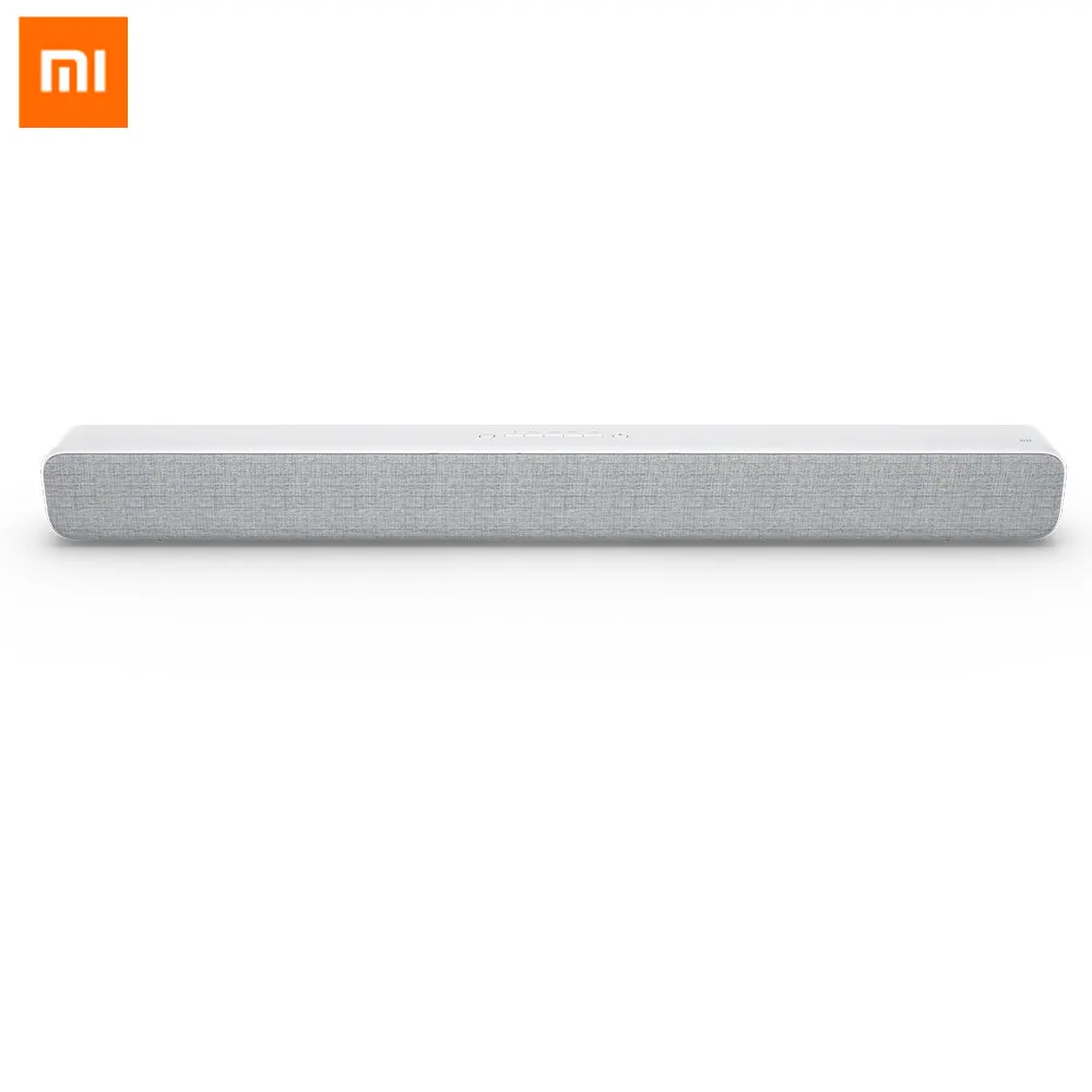 Original Xiaomi Mi Wireless TV Audio Home Theater Speaker Soundbar SPDIF Optical Aux Line Sound Bar Support Sony Samsung LG TV