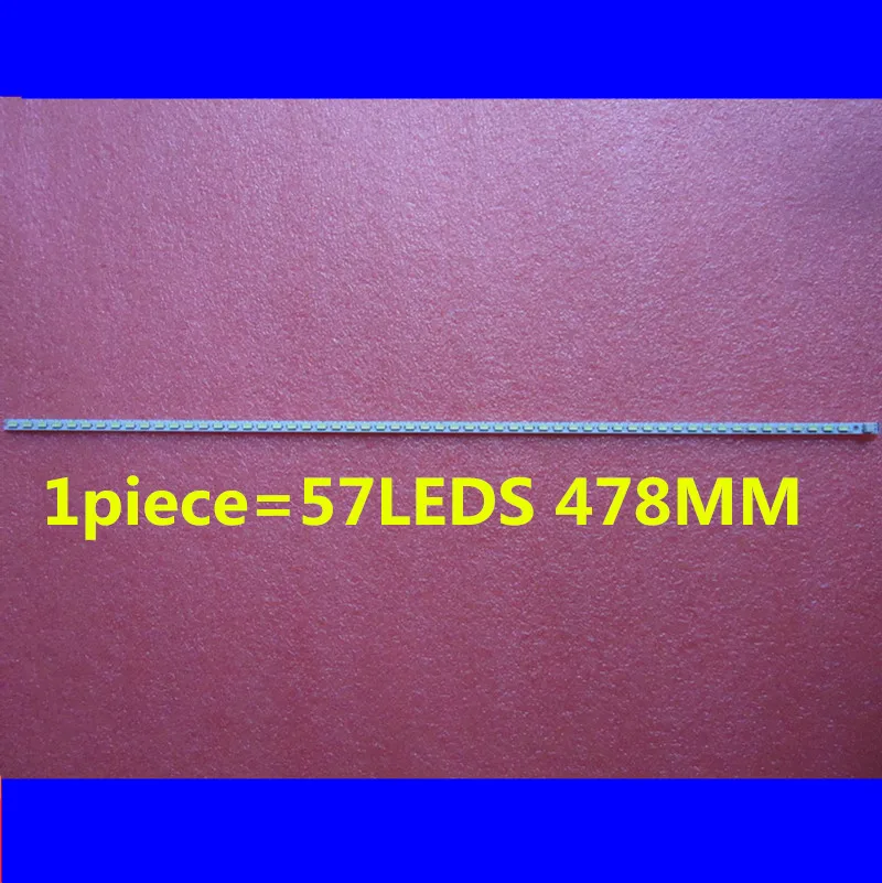 Оригинальная новая светодиодная лента 2 шт./лот LED42F2200N 35017077 37020153 35016489 35016488 для Konka