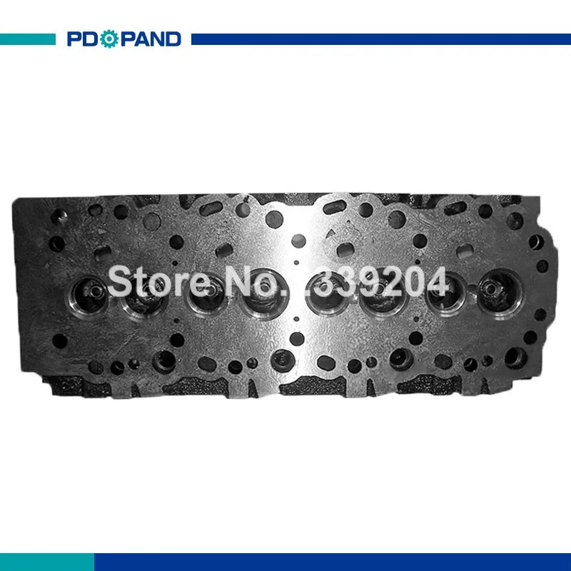3L engine cylinder head 909053 11101-54130 11101-54131 suit to Toyota LAND CRUISER HILUX HIACE TOWN ACE KIJANG DYNA