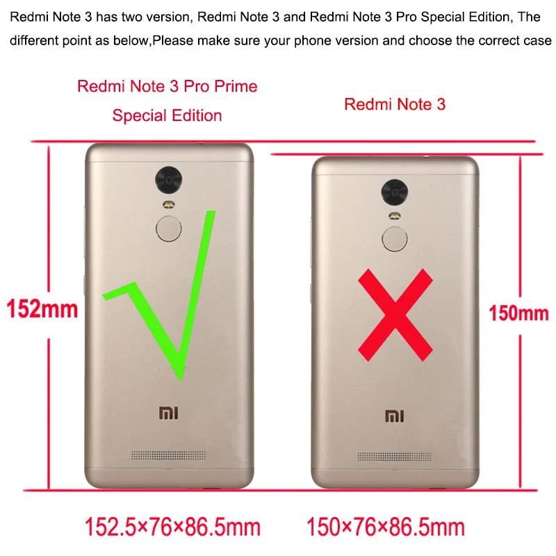 10 шт./лот закаленное стекло для Xiaomi Redmi Note 3 Pro Prime SE Special Edition Note3 152 мм Защитная