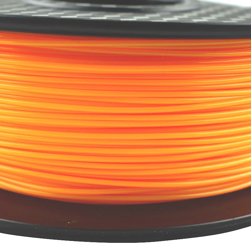 Высокое качество бренд 3D принтер нити 1 75 кг ABS/PLA/PETG пластиковые резиновые