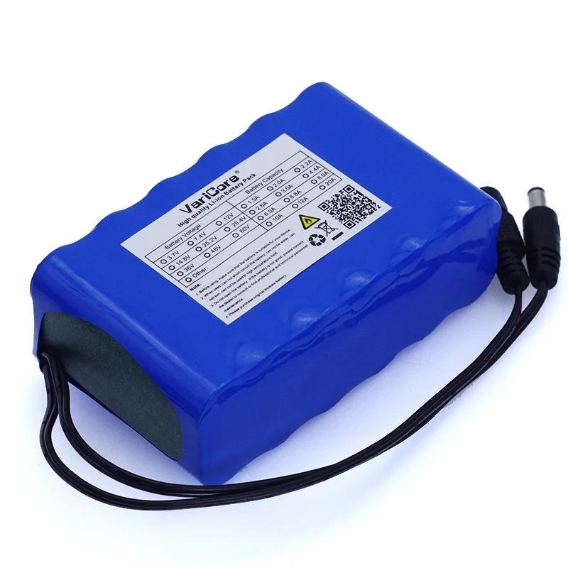 12V 10A-6