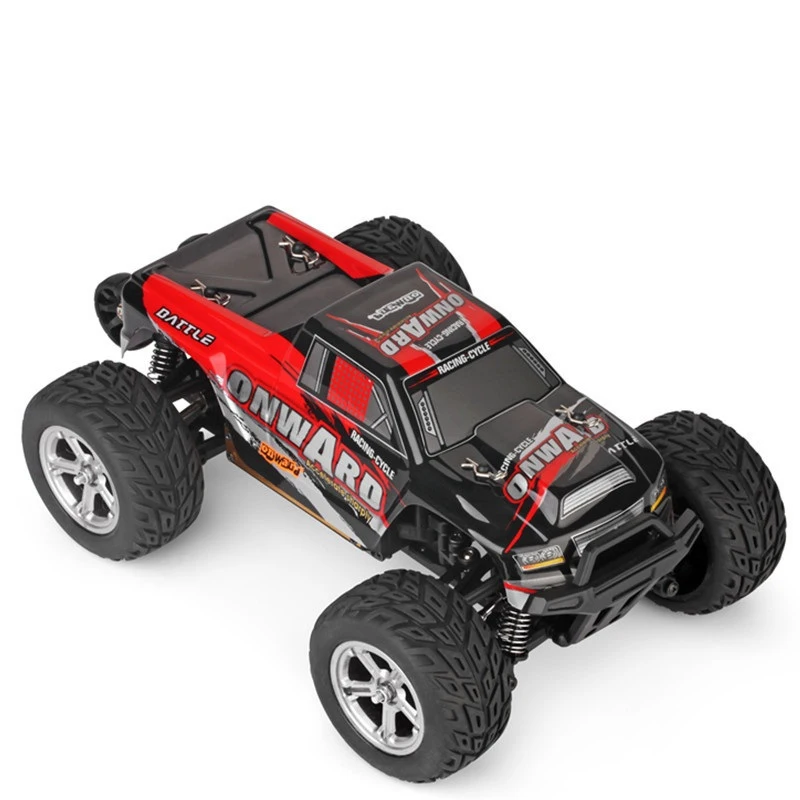 

New 1:20 4-Wheel 4WD Cross-country Electric HighSpeed SUV 45km high speed Remote Control drift racing Super Rc Car model VS S912