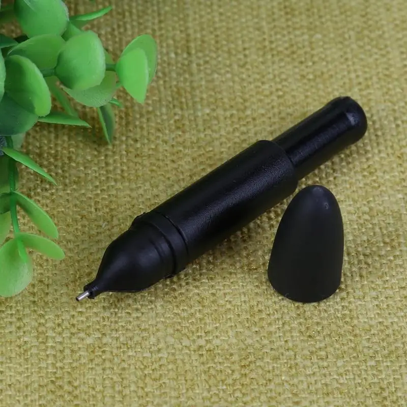 Портативный ремонт ручка 5 второй Fix без UV светильник супер-приведенный в действие жидкости Пластик быстрое исправление сварки соединение ремонтный клей-карандаш