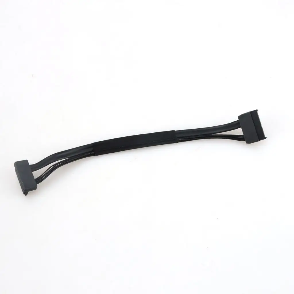 

For Apple iMac 27" A1312 Late 2009 Optical Drive SATA Cable Genuine 593-1038 P30