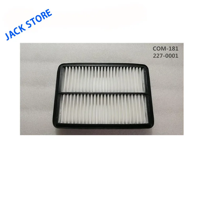 

1109101-K08-A1 air filter for GWM WINGLE 2.2/2.4/2.8