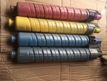 

MPC3000 Copier Toner cartridge used for Ricoh Aficio MPC2000 MPC2500 MPC3000 ,KCMY 4pcs/set