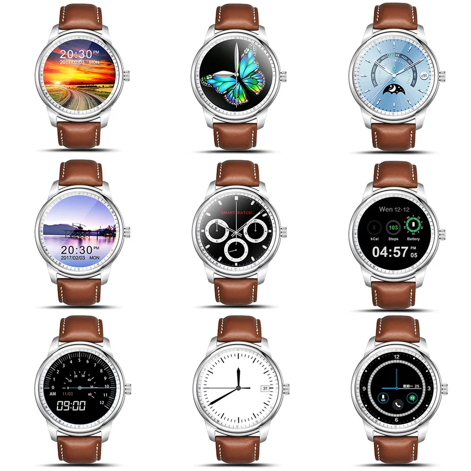lemfo lem 1 smartwatch