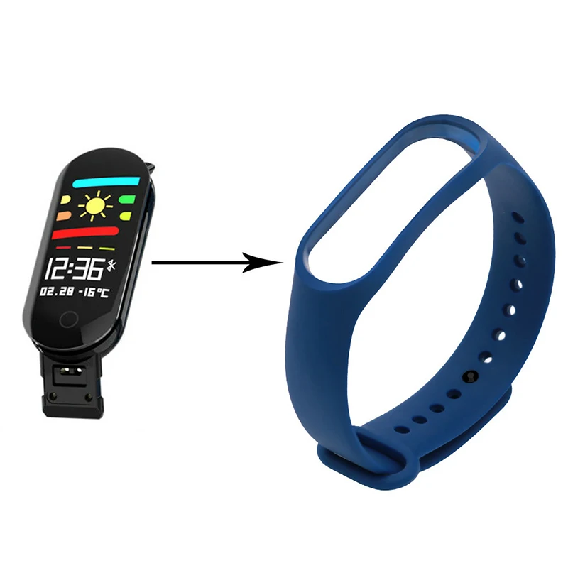 m3 replacement band