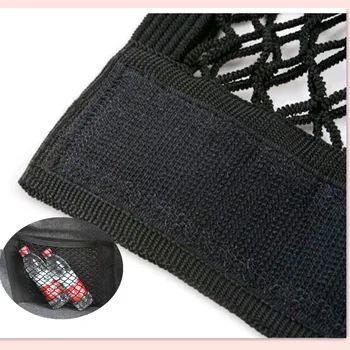 

Car Trunk luggage Net For Seat Leon Ibiza Altea Lexus RX NX GS CT200H GS300 RX350 RX300 MG 3 ZR Accessories