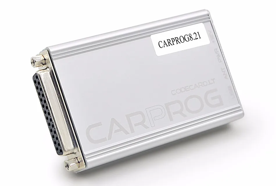 Carprog V8.21 с онлайн программированием Keygen автомобильный Prog 8 21 и V10.93 больше