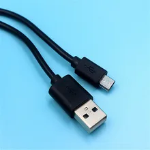 New 0.2m 1m 2m 3m 5m Micro USB Quick Charger Charging Sync Data Cable Apply to Android phones such as Samsung LG