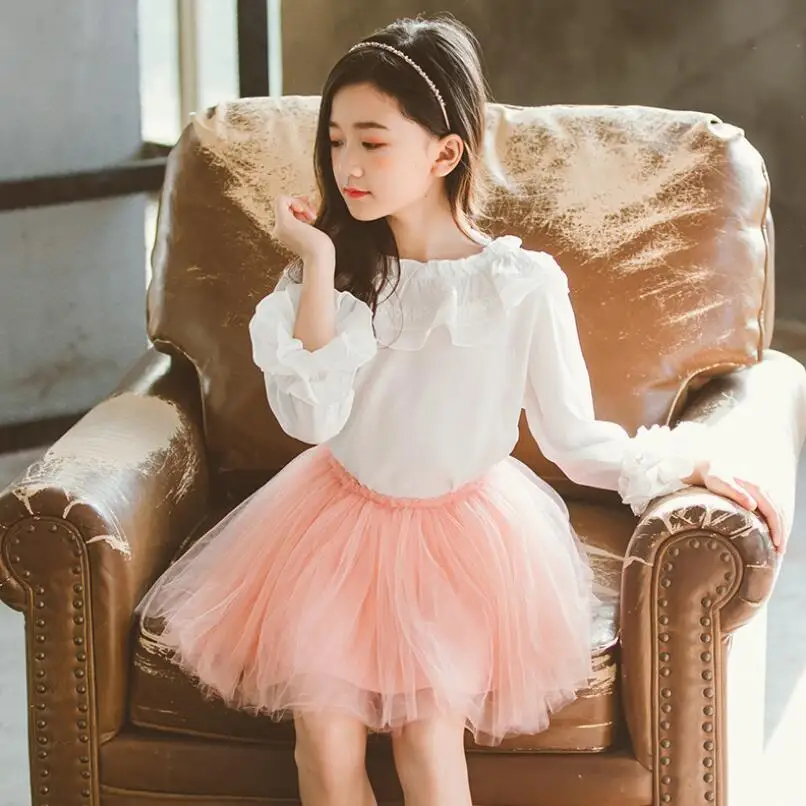 kids blouse