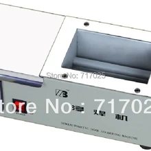 Pfl-2015b Нержавеющая сталь пайки горшок