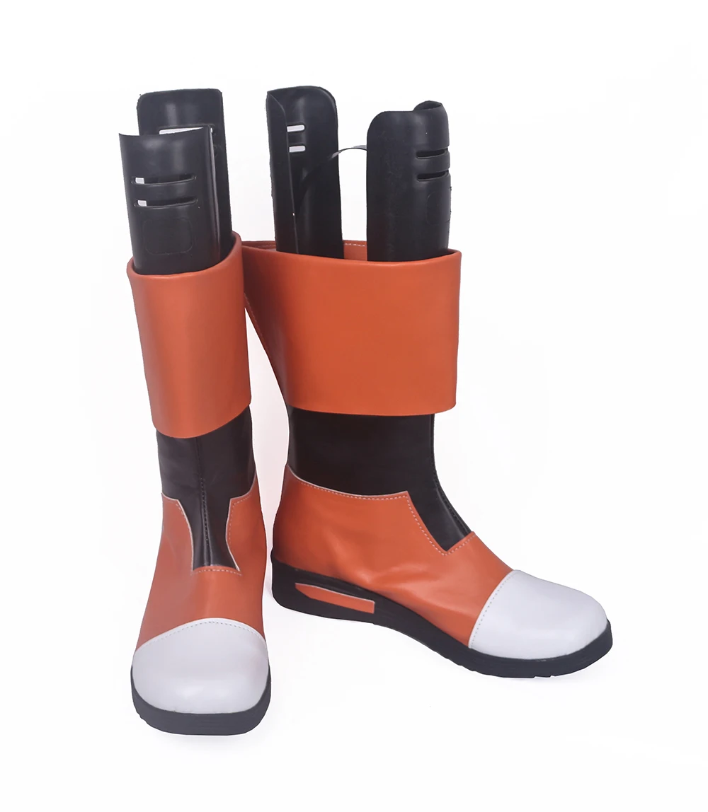 Pidge Voltron Cosplay Boots (2)