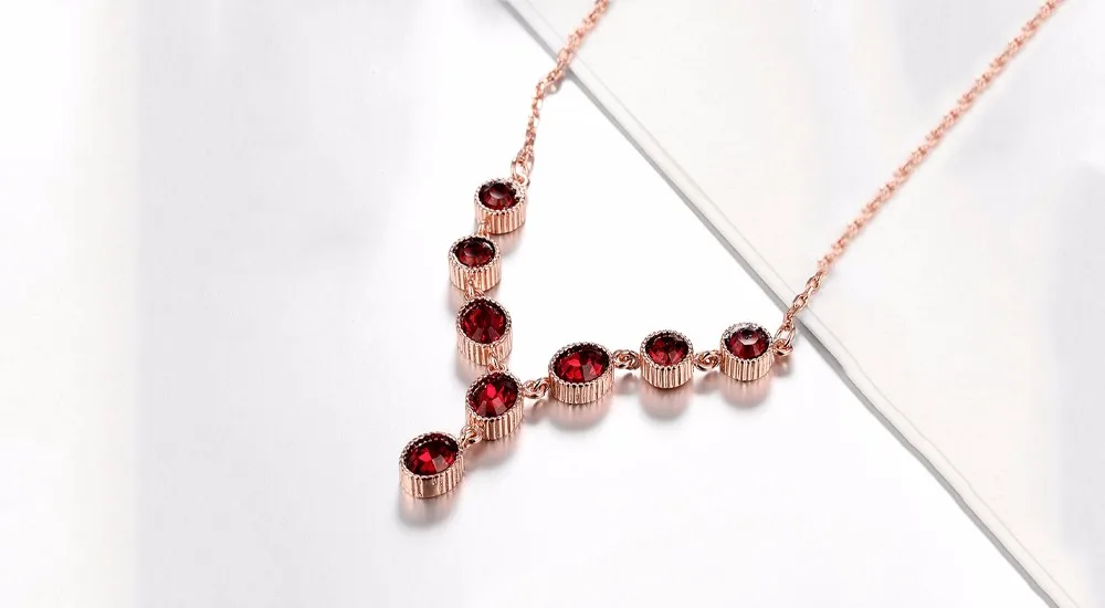 colgantes mujer moda