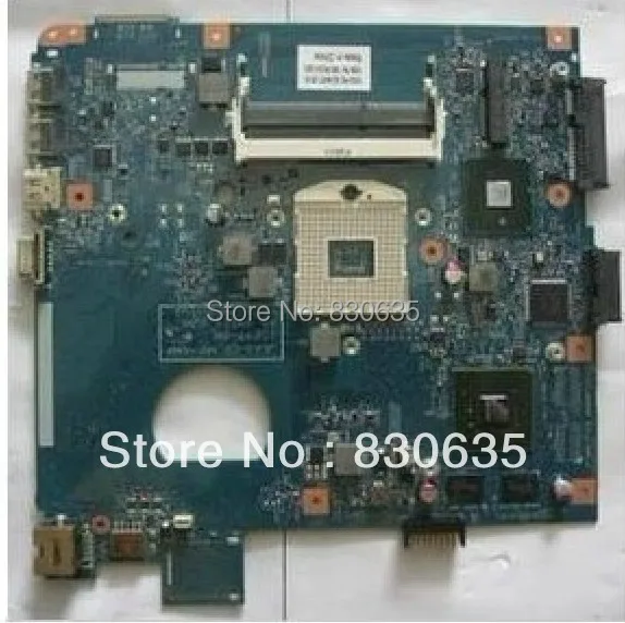 4743 4743G laptop font b motherboard b font Sales promotion FULL TESTED