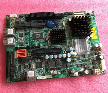 

ENOVA-945GSE-N270-R10 Rev:1.0 industrial system board tested working