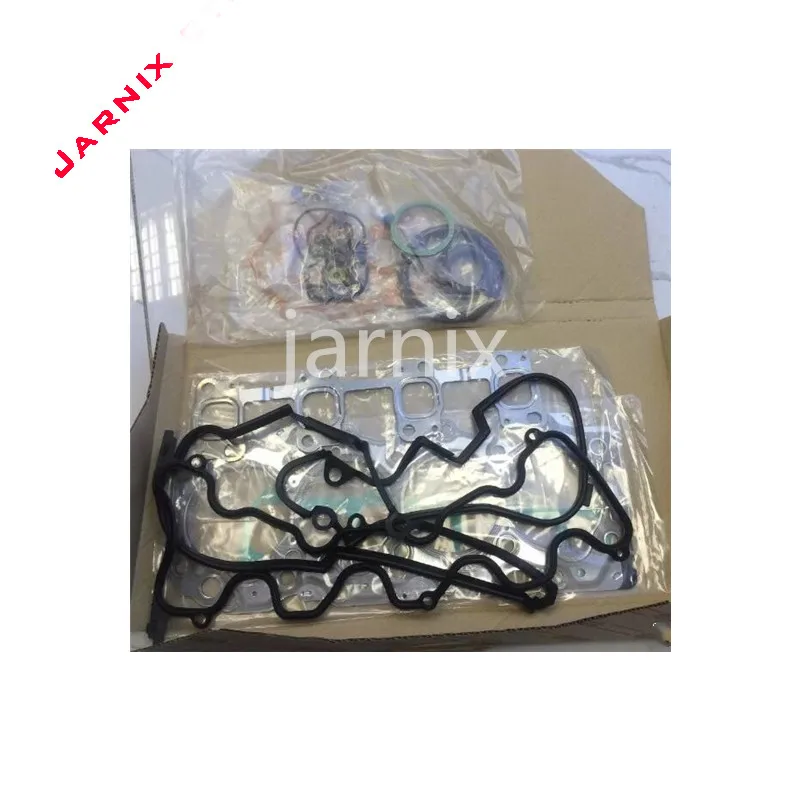 Комплект прокладок для ремонта двигателя TOYOTA 2AZ FE RAV 4 CAMRY AVENSIS SOLARA 01 08 OEM:04111