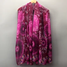 2+ шт есть скидка испанский бренд шарф Женская бандана bufandas шарфы пашмян шали из фуляра шаль накидка Пляжная накидка