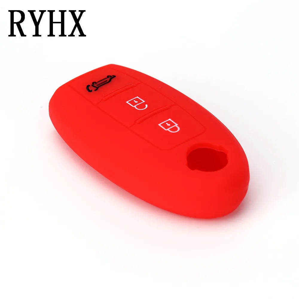 Nissan key cover18