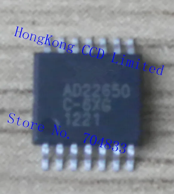 

AD22650 AD22650-QH14NAR