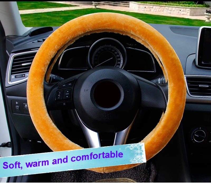 14 Steering-Wheel