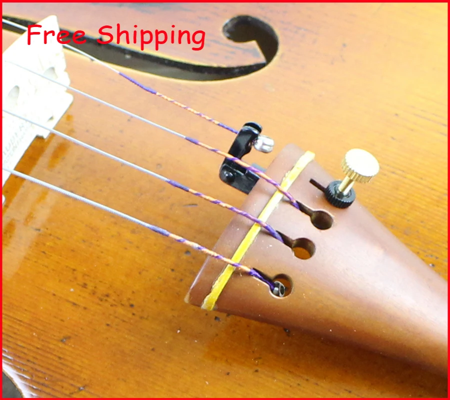 Practice and violin string, beautiful violin string 4/4 violin string, professional violin