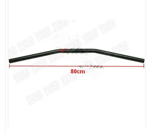 Матовый черный мотоцикл " 25 мм ручка панелей для Suzuki Boulevard C50 Volusia 800 C90 M109R C109 Мародер 800 M50 охранной