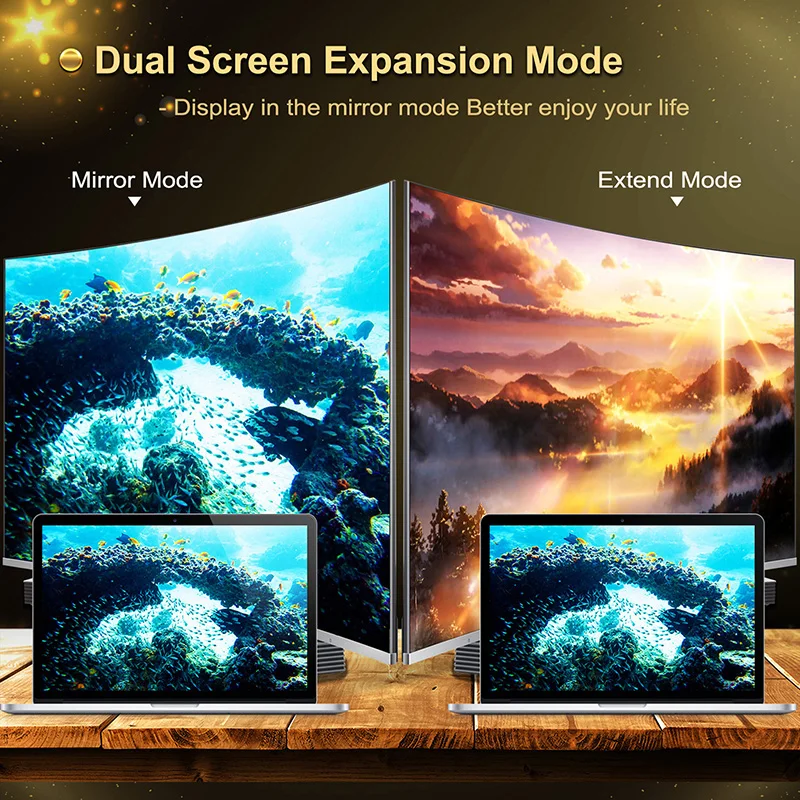 Мини HDMI к 2 0 кабель Micro 4K/60 Гц М/М Премиум высокого Скорость мини hdmi 3D для HDTV
