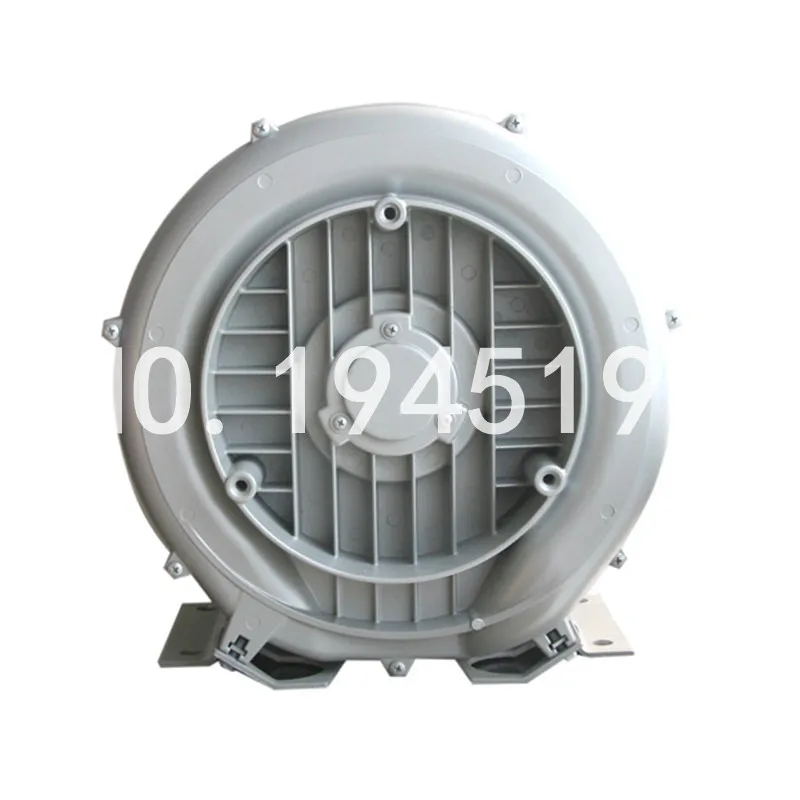 Бесплатная доставка 2RB530 7AH36 3HP аэратор с высоким воздушным потоком для рыбы