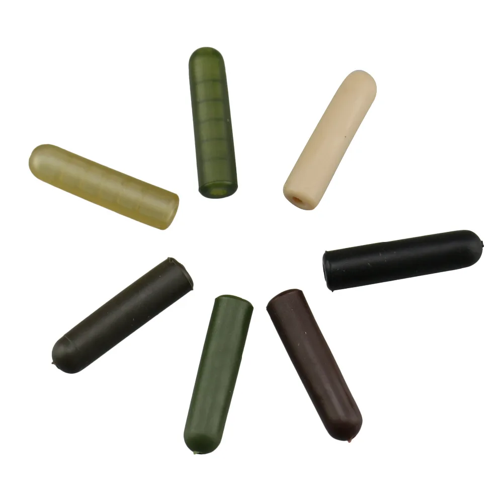 

1000 x Buffer Beads in Various Color in 25 MM- Making Carp Rigs for Carp Fishings