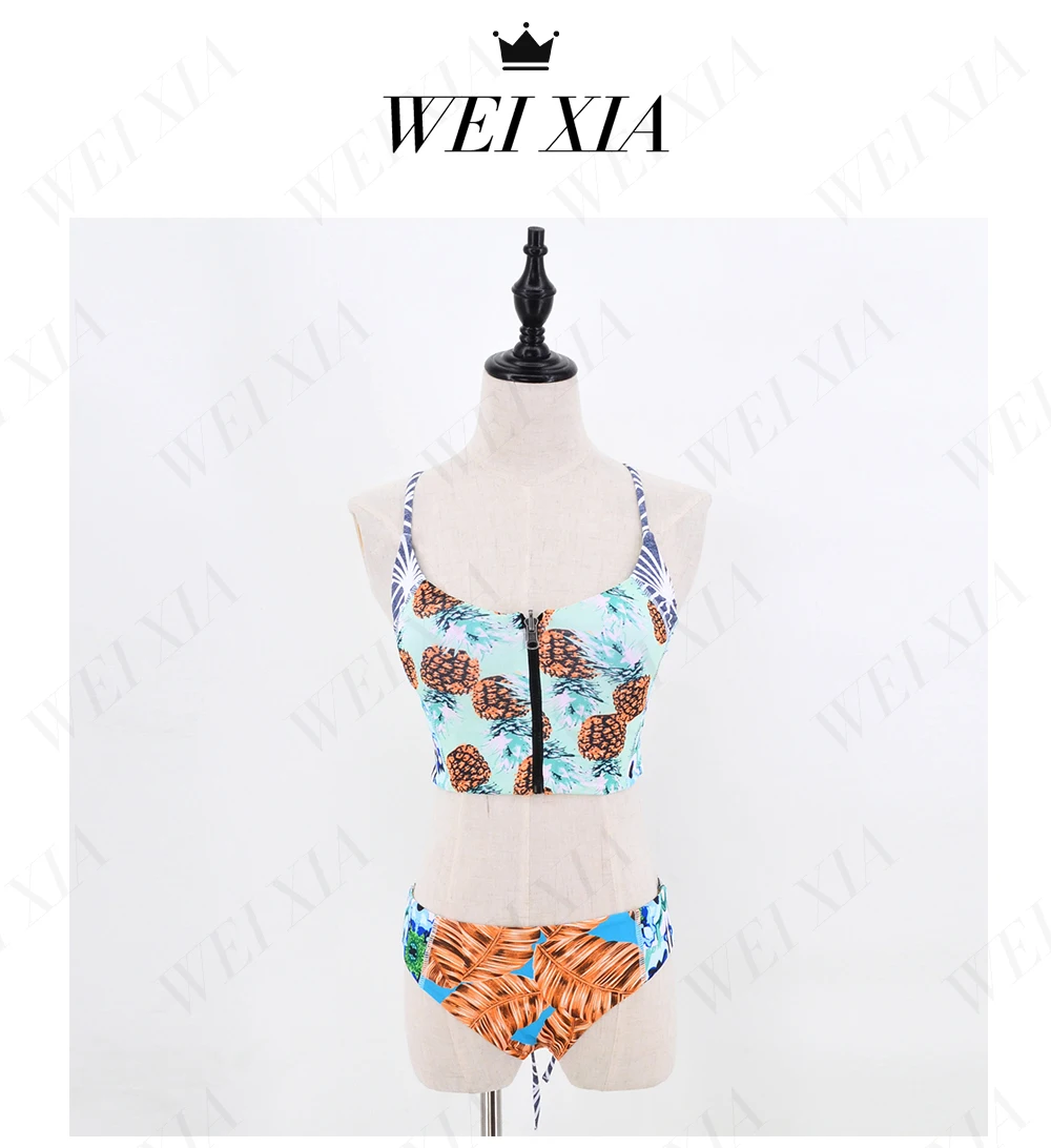 1 2018 bikini
