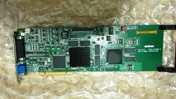 

Corona-2 7030-0102 REVA Matrox Circuit board Corona_2 7030_0102 REV.A *100% REAL STOCK,Please contact us for real photo*