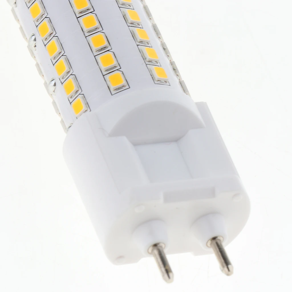 10W/15W/20W G12 Corn LED Light Bulb Energy Saving Replace Halogen Light For Home Lamp Lighting Bulb Warm White Lamp Lighting