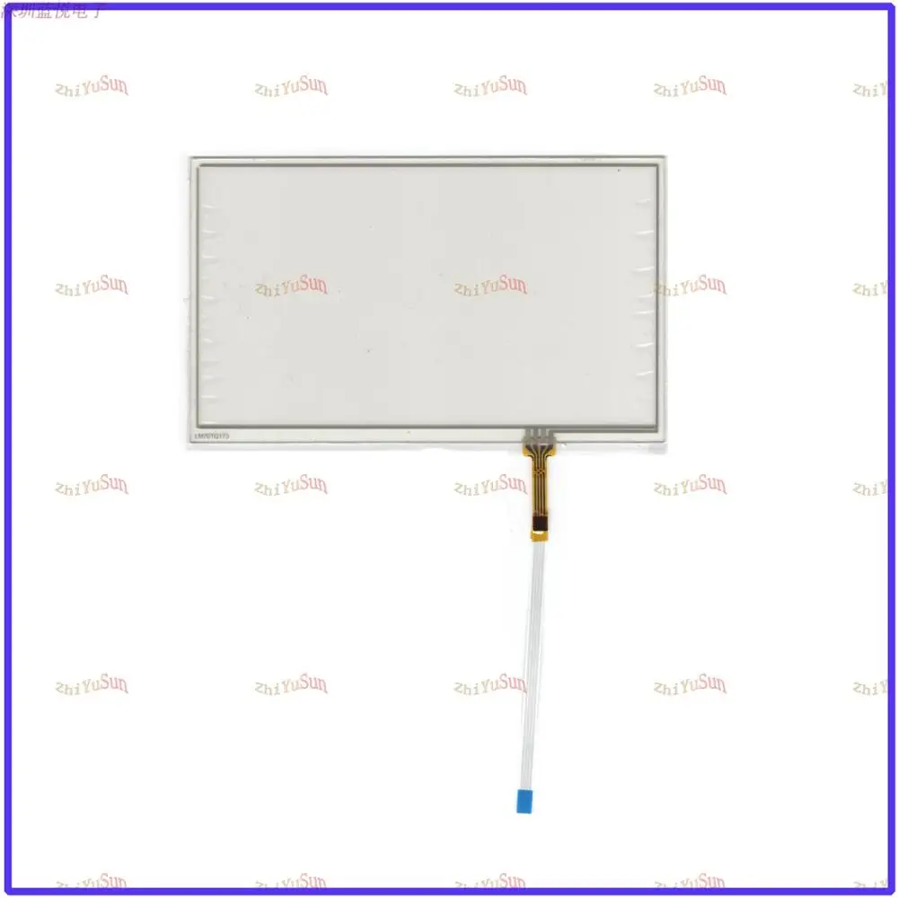 

HST-TPA-7.0AL universal touch screen handwriting 7 inch four line resistance and good quality new goods