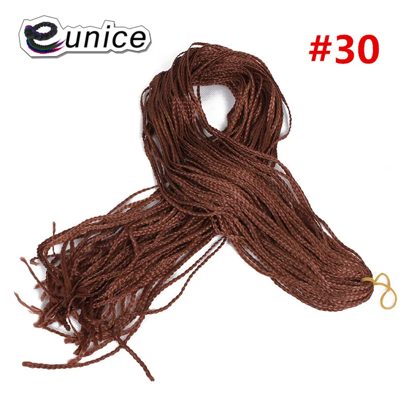 box Bbraid zizi crochet hair extensions  (13)