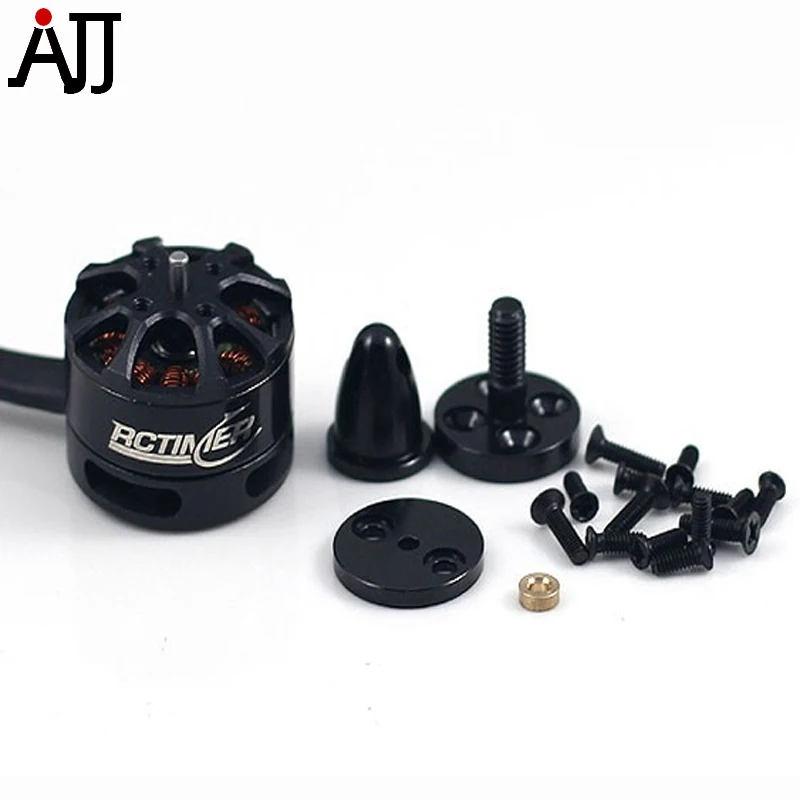 RCTimer 1806 1450KV 2300KV Multi Rotor Brushless Motor-in