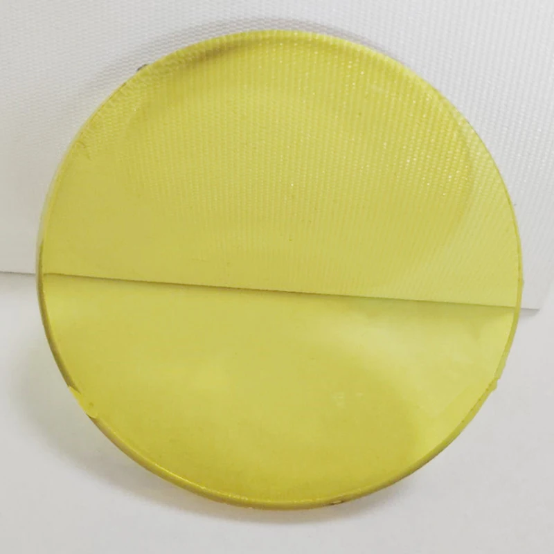 Желтые Линзы для очков 1,56 фотохромные анти-синий светильник для близорукости астигматизм оптические линзы из смолы для ночного видения